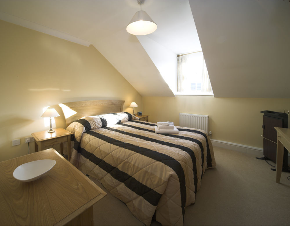 Aparthotel Stanshawe Court Reading Exterior foto